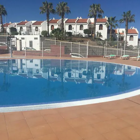 In Villas Canarias Apartman Costa Adeje (Tenerife)
