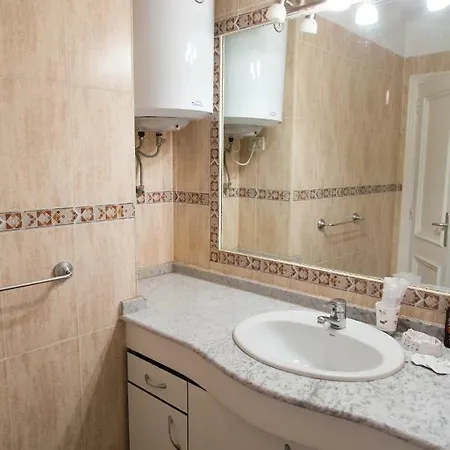 Apartment In Villas Canarias *