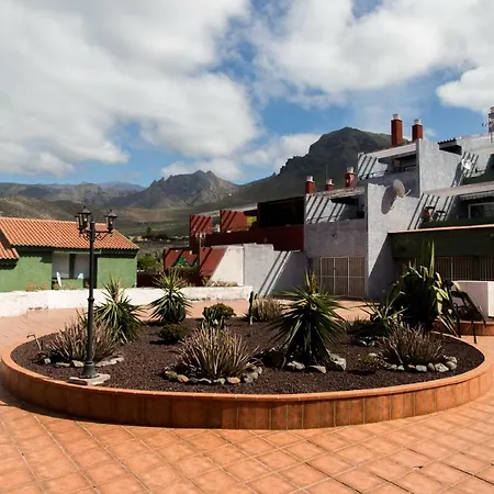 Apartment In Villas Canarias Costa Adeje (Tenerife)