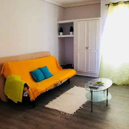 In Villas Canarias