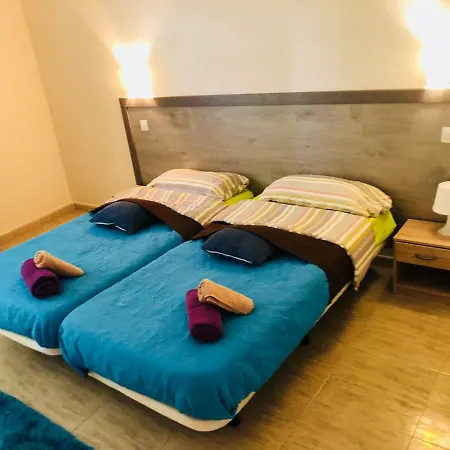 Apartment In Villas Canarias