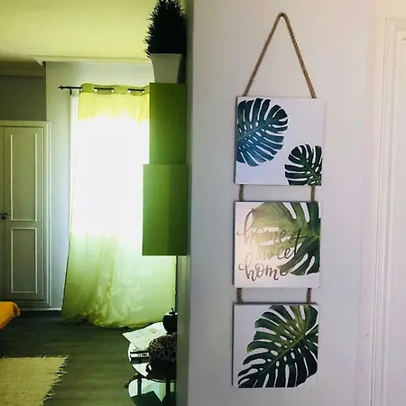 Apartment In Villas Canarias