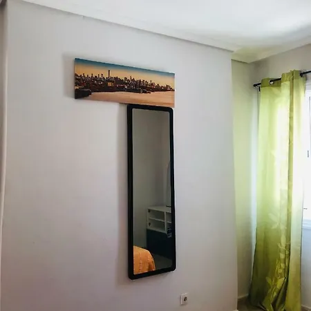 Apartment In Villas Canarias Costa Adeje (Tenerife)